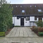 Hébergement de vacances Haus Butendieksweg 99a Cuxhaven
