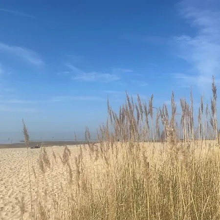 Haus Butendieksweg 99a Cuxhaven