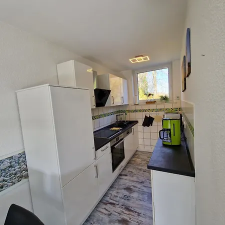Hébergement de vacances Haus Butendieksweg 99a *