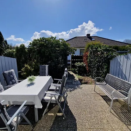Haus Butendieksweg 99a Cuxhaven