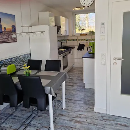 Haus Butendieksweg 99a Cuxhaven