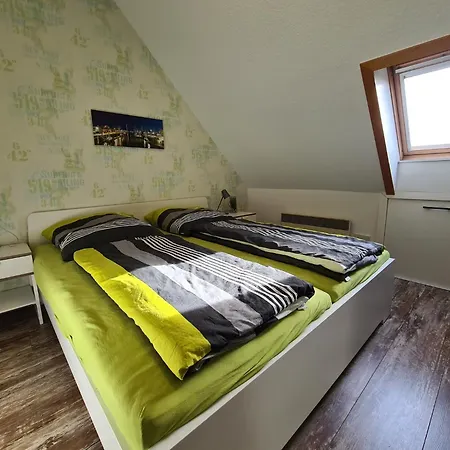 Haus Butendieksweg 99a Cuxhaven