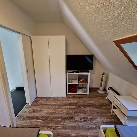 Hébergement de vacances Haus Butendieksweg 99a