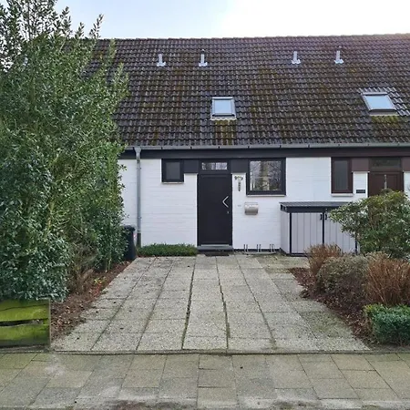 Ferienhaus Haus Butendieksweg 99a Cuxhaven