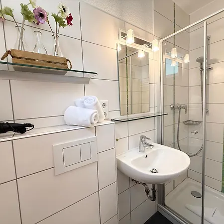 Haus Butendieksweg 99a Дом отдыха Куксхафен