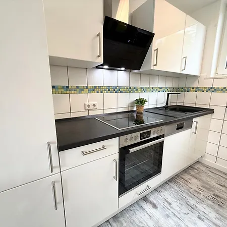 Haus Butendieksweg 99a