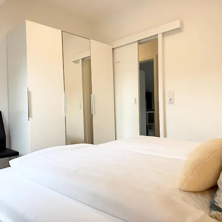 Haus Butendieksweg 99a Feriehus *