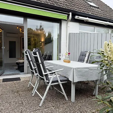 Haus Butendieksweg 99a Feriehus *