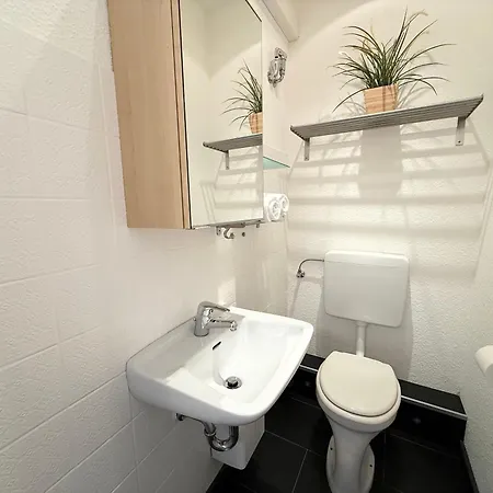 Feriehus Haus Butendieksweg 99a *