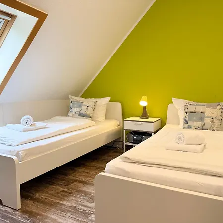 Haus Butendieksweg 99a Куксхафен