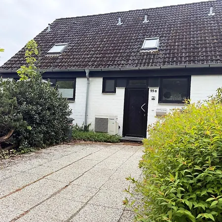 Haus Butendieksweg 99a Feriehus Cuxhaven
